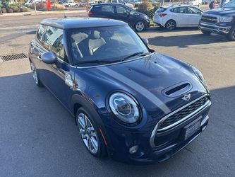 2018 Mini Hardtop