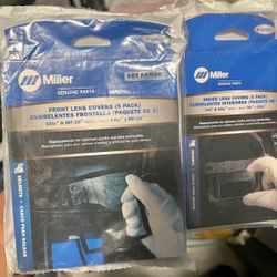 Welding Lens 