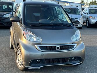 2013 smart fortwo