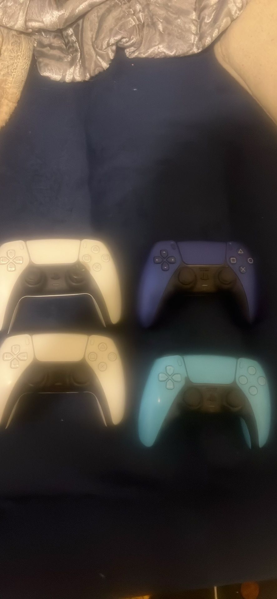 Ps5 Controller 