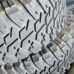 35s 15inch Tires Goodyear Mtr