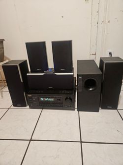 Hometheater