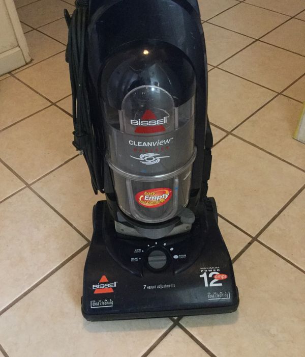 Bissel Cleanview bagless vacuums for Sale in Lancaster, CA OfferUp