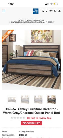 Queen Bed Frame Wood