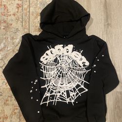 Sp5der Hoodie