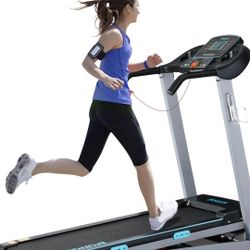 Treadmill  Msrp $489.99