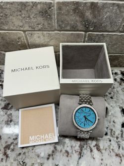 Women’s Michael Kors Watch