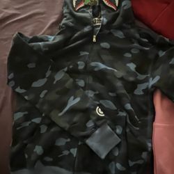 Bape Hoodie