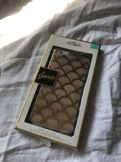 Sonix iPhone 6 Plus/6s Plus Case