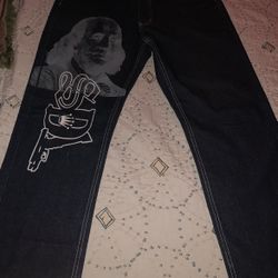 Sdl Pants Size 40/32
