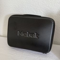 Mebak Deep Tissue Massage Gun