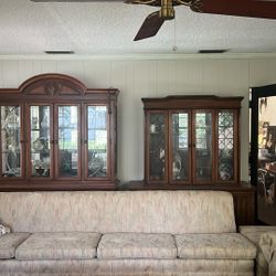 China Cabinet make me an offer
