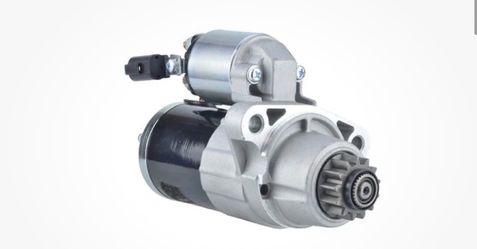 DB Electrical (contact info removed)5 3.5L V6 12V 13T For Infiniti QX60 2015 1.4 KW CCW