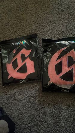 Godspeed pink men’s set