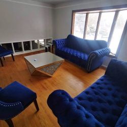 $1499 sofa + love seat