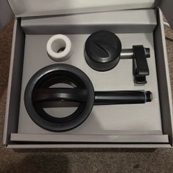 Mission Detachable shower Head