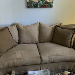 Living Room Set