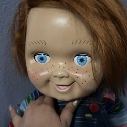 Chucky Doll