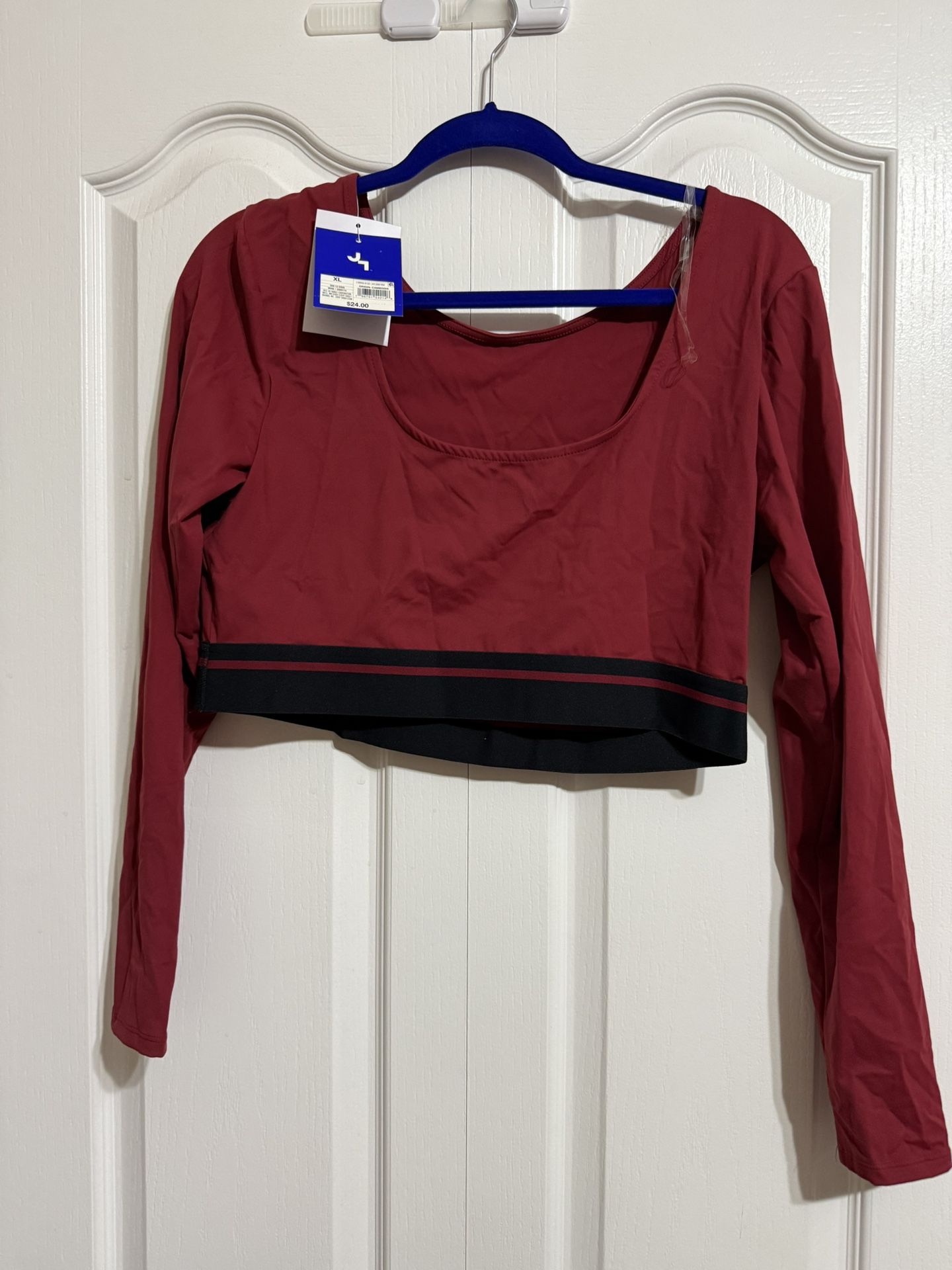 Joy Lab Top Size XL NWT