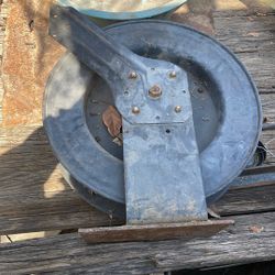 Air Hose Reel