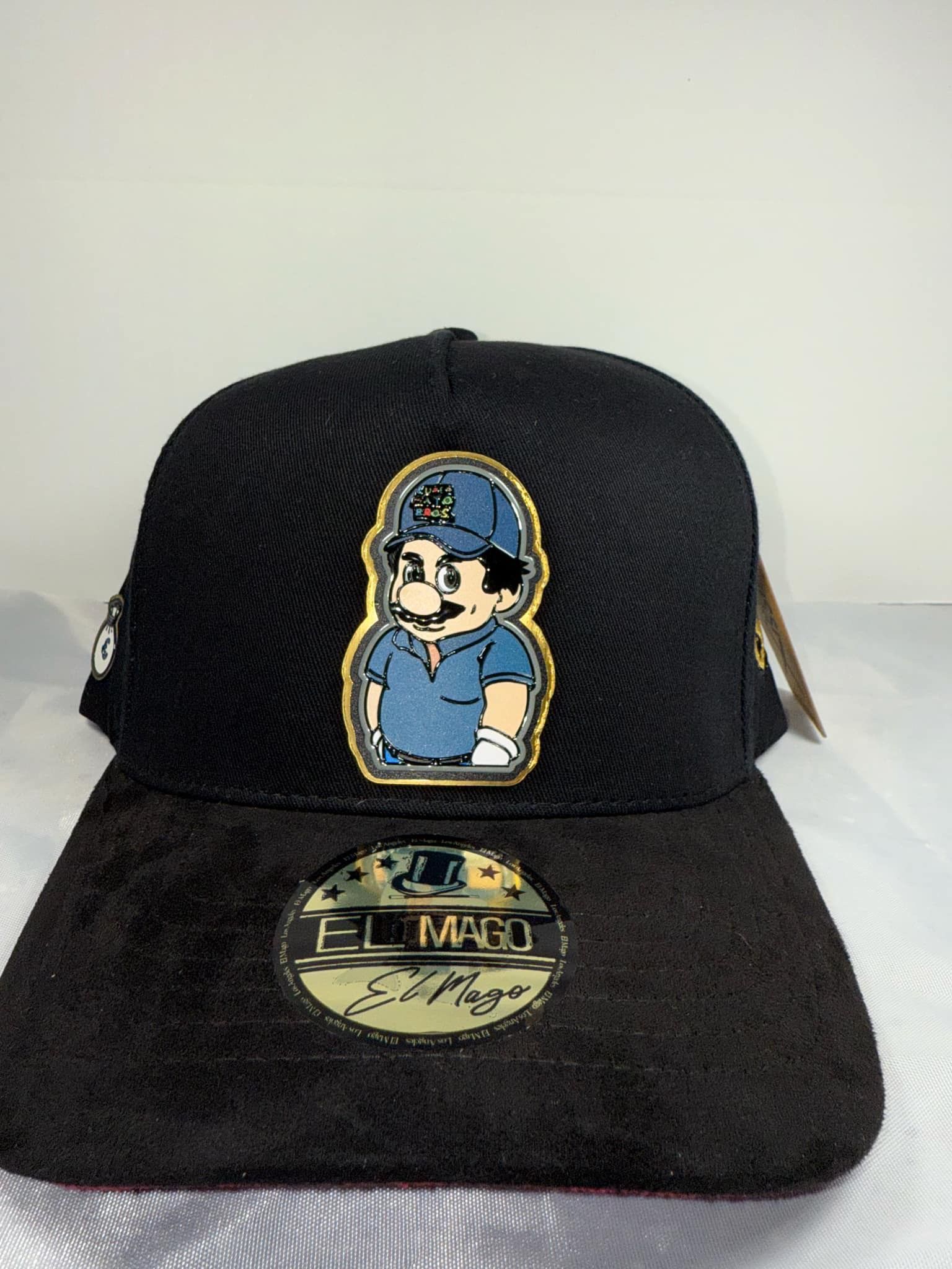 Chapo bros Hat