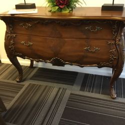 Accent Cabinet