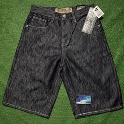 Vintage South Pole Jorts W32