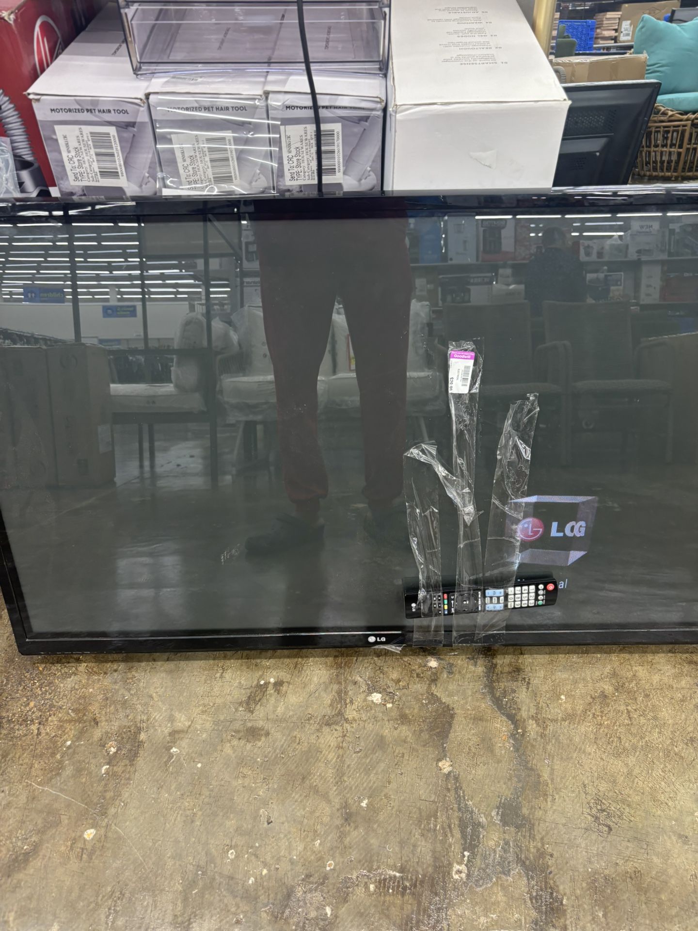 40 Inch Lg Tv