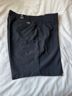 New Adidas Men Shorts Size 38