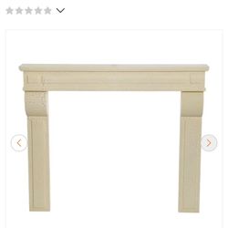 New in box  nice for your fire place or for other decorations on sale no tax reg.price is $259 wtb tax  Here only $200 new no tax beautiful  Storied H