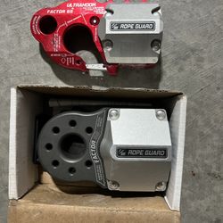 Overlanding Recovery Gear 