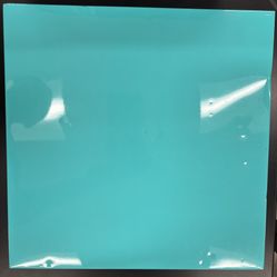 Blue Board 