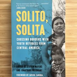 Solito, Solita book