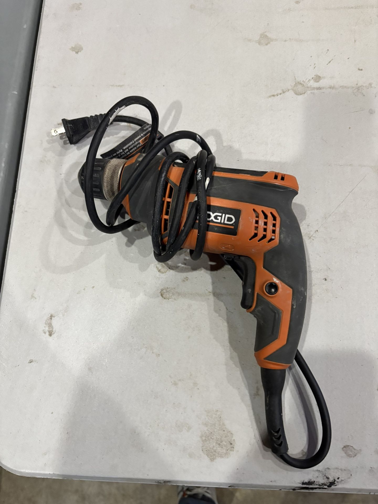 Electric drill for Sale in Puyallup, WA OfferUp(01)