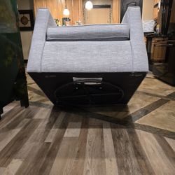 Rotating Couch 