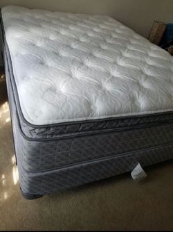 Brand New Mattresses Available!