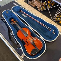 Killing Sinfonia Violin 1/4