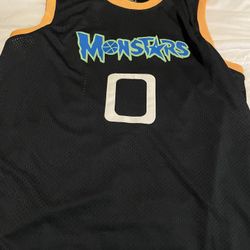 Monstars Jersey 
