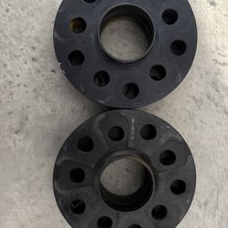 Wheels Spacer