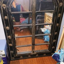 Super Cool Mirror 