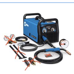 Welder MILLERMATIC 211, Cash Or ZELLE