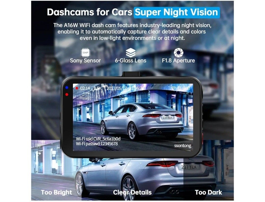 Dash Camera