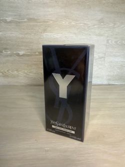 Yves Saint Laurent Y Eau de Parfum Spray, Regular Size 3.3 fl oz