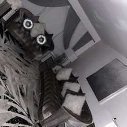 2 Sofas For Sale Comes Together As Set 1000