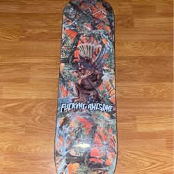 Skateboard Deck