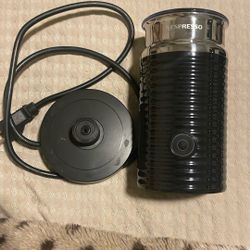 Milk Frother  