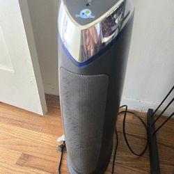 Germ Guardian Air Purifier with HEPA 13 Filter, Removes 99.97% of Pollutants, Covers Large Room To 743 Sq.