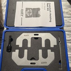 Orion Motor Tech  Camshaft Holding Tool, 3.5L EcoBoost Cam Holding Tool Compatible with 17-22 Ford F150 GT Expedition 18-22 Lincoln Navigator,