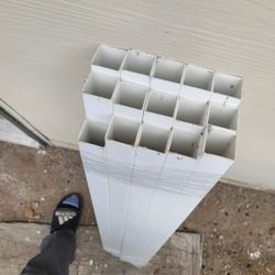 Fence Pickets