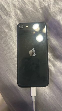 iPhone SE 3rd gen